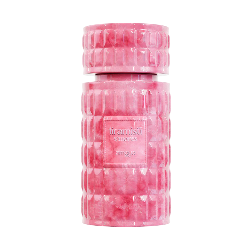 Zimaya, Tiramisu S'mores, Eau De Parfum, For Women, 100 ml