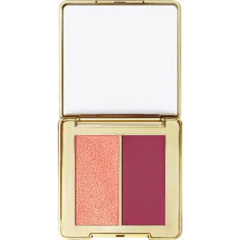 Catrice Lidschatten & Blush Palette Spring And The City Glow Complex C02 Cherry Glow & Skyline Views, 6,4 g