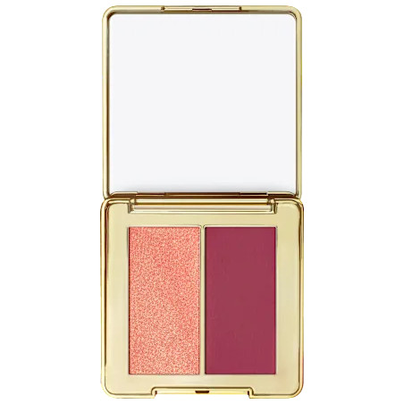 Catrice Lidschatten & Blush Palette Spring And The City Glow Complex C02 Cherry Glow & Skyline Views, 6,4 g