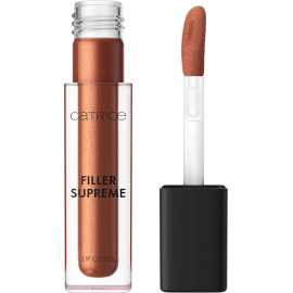Catrice Lipgloss Filler Supreme 070 Golden Hour Flex, 3.2 ml