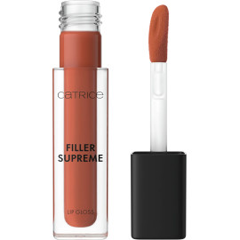 Catrice Lipgloss Filler Supreme 100 Cinnamon Glazed, 3,2 ml