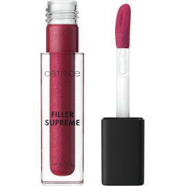 Catrice Lipgloss Filler Supreme 040 Drama Certified, 3.2 ml