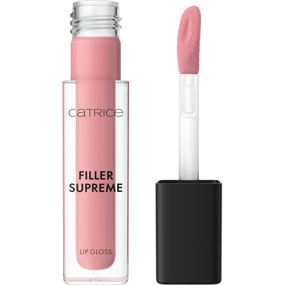 Catrice Lipgloss Filler Supreme 020 Fairytale Filter, 3.2 ml
