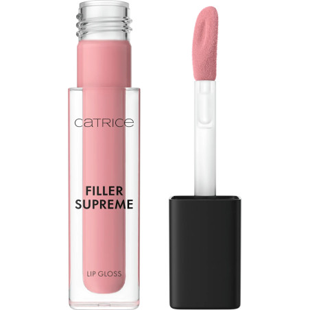 Catrice Lipgloss Filler Supreme 020 Fairytale Filter, 3.2 ml