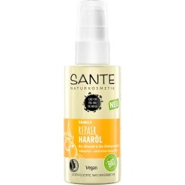 Sante Repair hair oil, 75 ml
