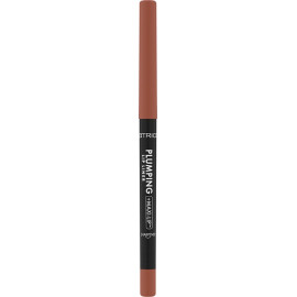 Catrice Lipliner Plumping 010 Understated Chic, 0.35 g
