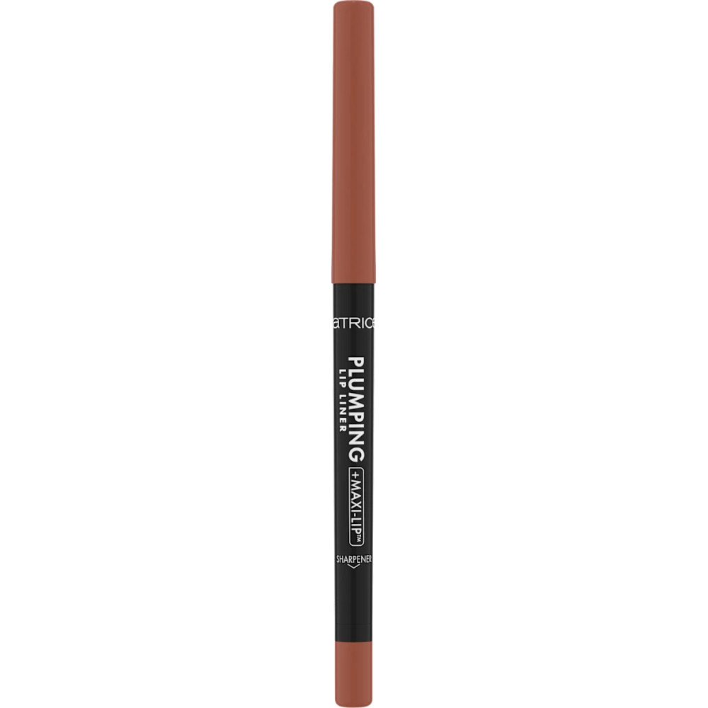 Catrice Lipliner Plumping 010 Understated Chic, 0.35 g