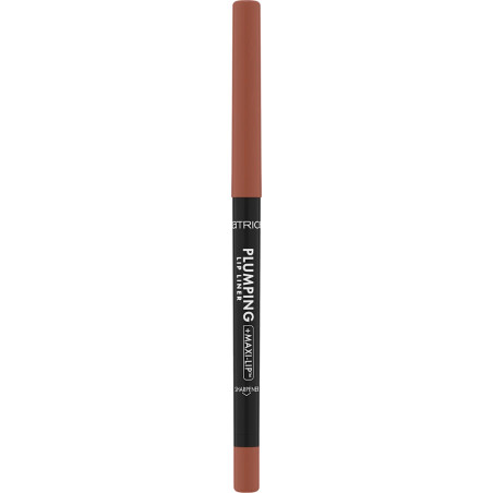 Catrice Lipliner Plumping 010 Understated Chic, 0.35 g