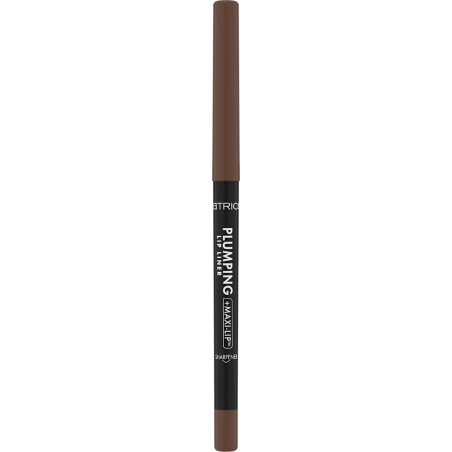 Catrice Lipliner Plumping 170 Chocolate Lover, 0,35 g