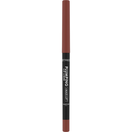 Catrice Lipliner Plumping 040 Sarring Role, 0.35 g