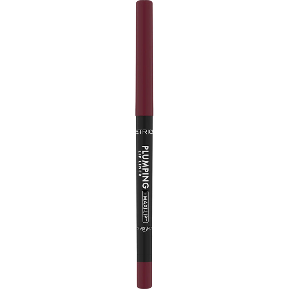 Catrice Lipliner Plumping 180 Cherry Lady, 0.35 g