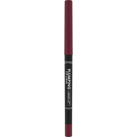 Catrice Lipliner Plumping 180 Cherry Lady, 0.35 g