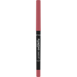 Catrice Lipliner Plumping 190 I Like To Mauve It, 0.35 g