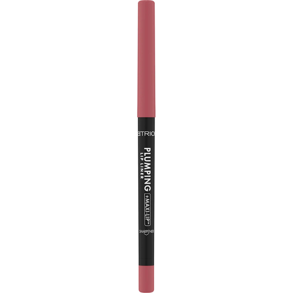 Catrice Lipliner Plumping 190 I Like To Mauve It, 0.35 g