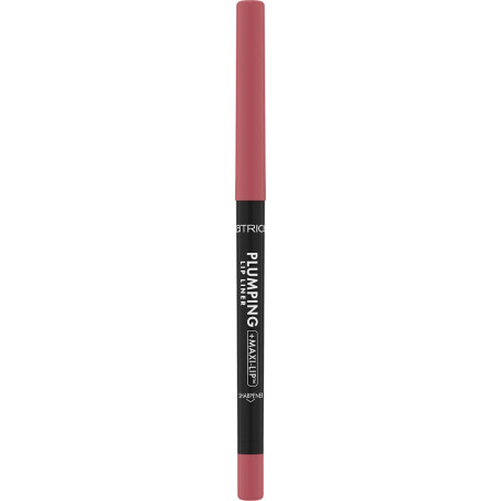 Catrice Lipliner Plumping 190 I Like To Mauve It, 0.35 g