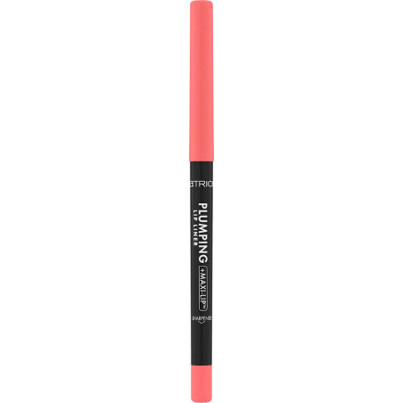 Catrice Lipliner Plumping 160 S-peach-less, 0,35 g
