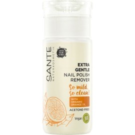 Sante Nail polish remover Extra Gentle Nail Polish Remover, 100 ml