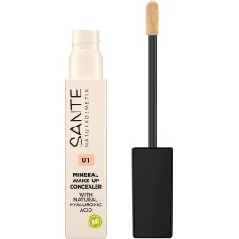 Sante Concealer Mineral Wake up Neutral Ivory 01, 8 ml