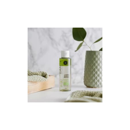 Sante Eye make-up remover, 110 ml