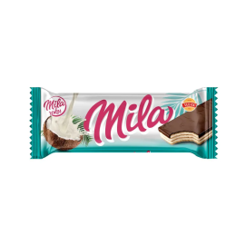 Sedita Mila Kokos 50 g