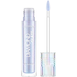 Catrice Lipgloss Diamond Glaze 010 Bubbles 'N' Troubles, 3 ml
