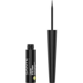 Sante Eyeliner Liquid, 3.5 ml