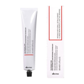 Davines The Present Time Demi-Permanent Alkaline Hair Colour 6.0 100 ml / 3.38 fl oz