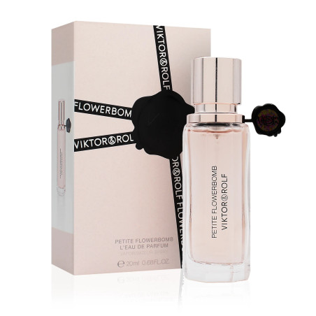 Viktor & Rolf Flowerbomb EDP W 20ml