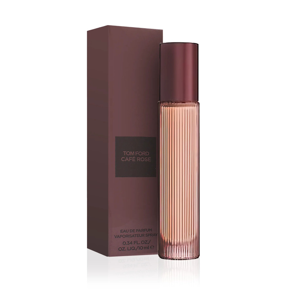 Tom Ford Café Rose EDP W 10ml