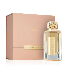Afnan Lynked Forever EDP W 100ml