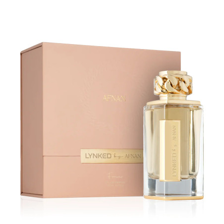 Afnan Lynked Forever EDP W 100ml