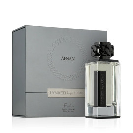 Afnan Lynked Freedom EDP M 100ml