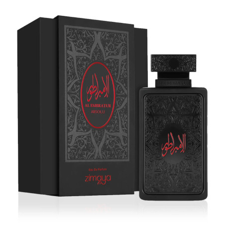 Zimaya Al Embratur Absolu EDP M 100ml