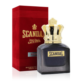 Jean Paul Gaultier Scandal Pour Homme EDP Intense M 50ml