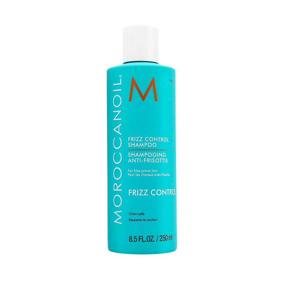 Moroccanoil Frizz Control Shampoo 250ml