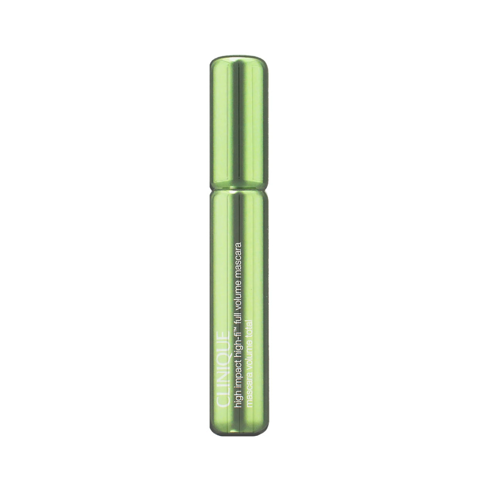 Clinique High Impact High-Fi Full Volume Mascara 10ml 01 Intense Black