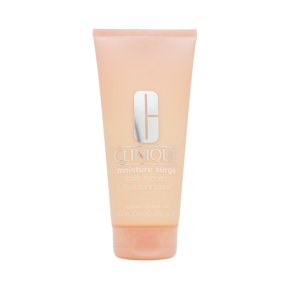 Clinique Moisture Surge Body Hydrator 200ml