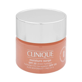 Clinique Moisture Surge SPF25 Sheer Hydrator 30ml