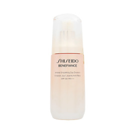 Shiseido Benefiance Wrinkle Smoothing Day Emulsion SPF20 75ml