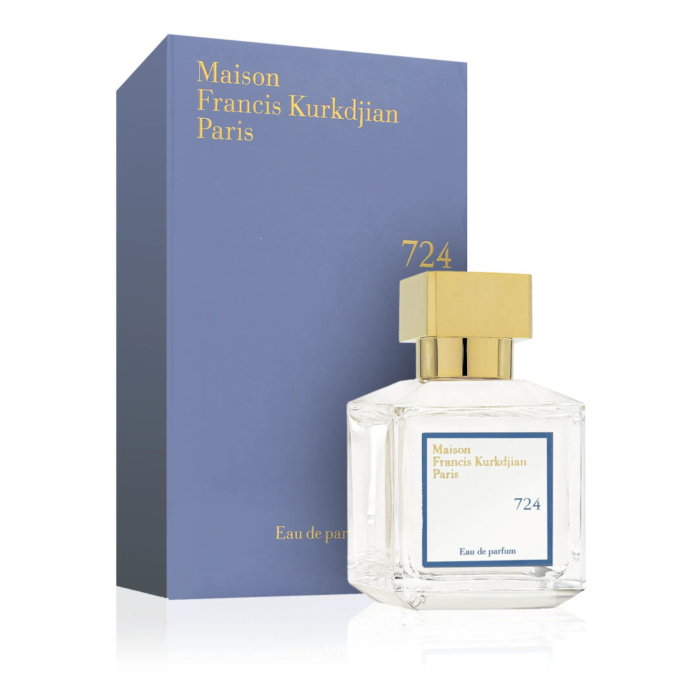 Maison Francis Kurkdjian 724 EDP U 70ml