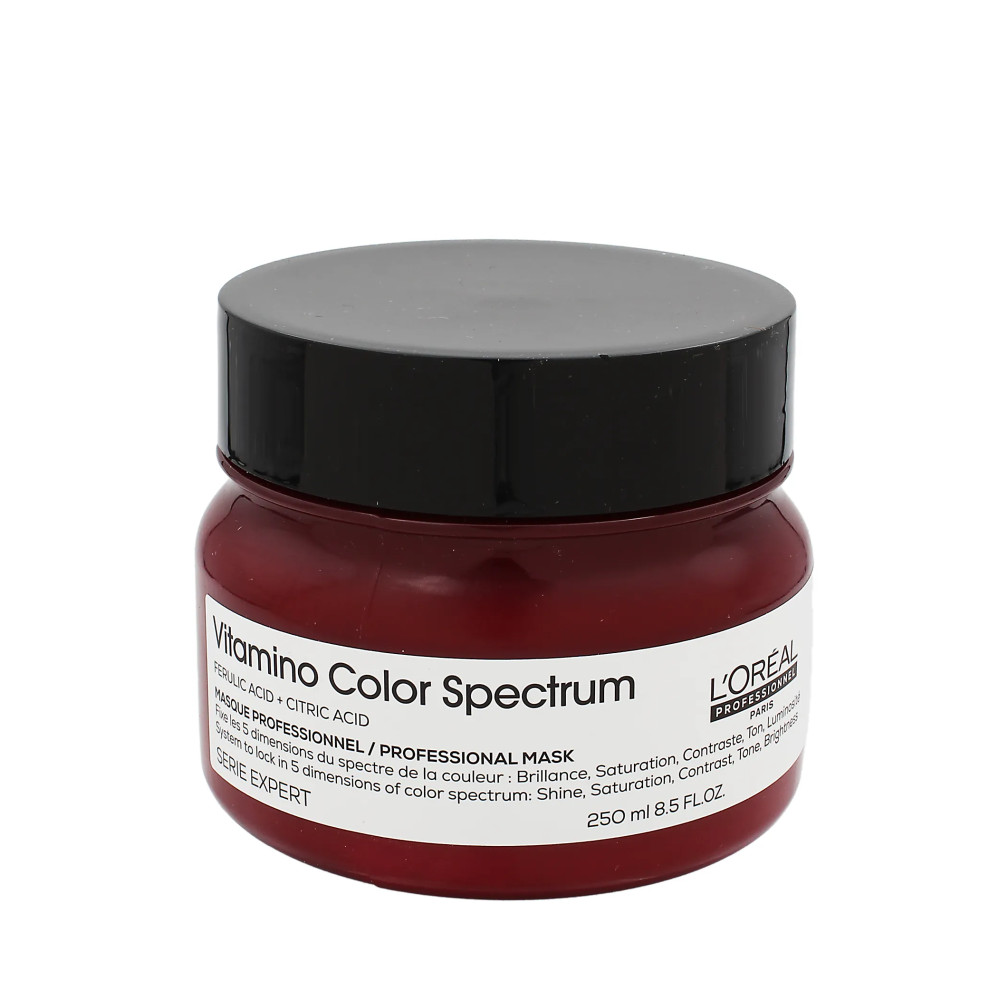 L'Oréal Professionnel Serie Expert Vitamino Color Spectrum Professional Mask 250ml