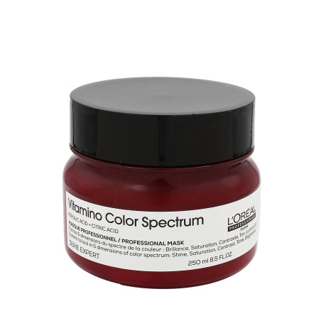 L'Oréal Professionnel Serie Expert Vitamino Color Spectrum Professional Mask 250ml
