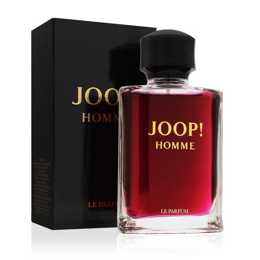 JOOP! Homme Le Parfum M 125ml