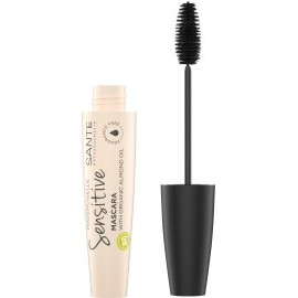 Sante Mascara Mademoiselle Sensitive Mascara, 12 ml