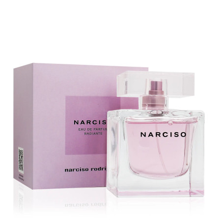 Narciso Rodriguez Narciso Radiante EDP W 90ml