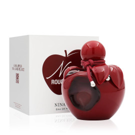 Nina Ricci Rouge Crush EDP W 50ml