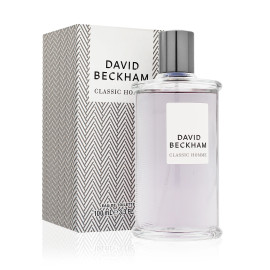 David Beckham Classic Homme EDT M 100ml