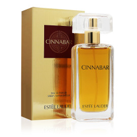 Estée Lauder Cinnabar EDP W 50ml