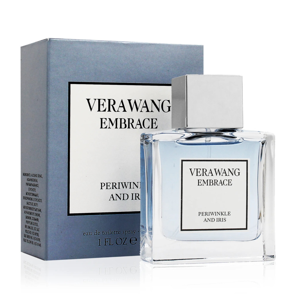 Vera Wang Embrace Periwinkle & Iris EDT W 30ml