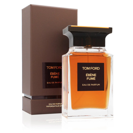 Tom Ford Ébène Fumé EDP U 100ml